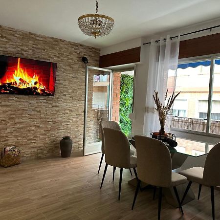 Happy Hideaway Apartment Alicante Luaran gambar