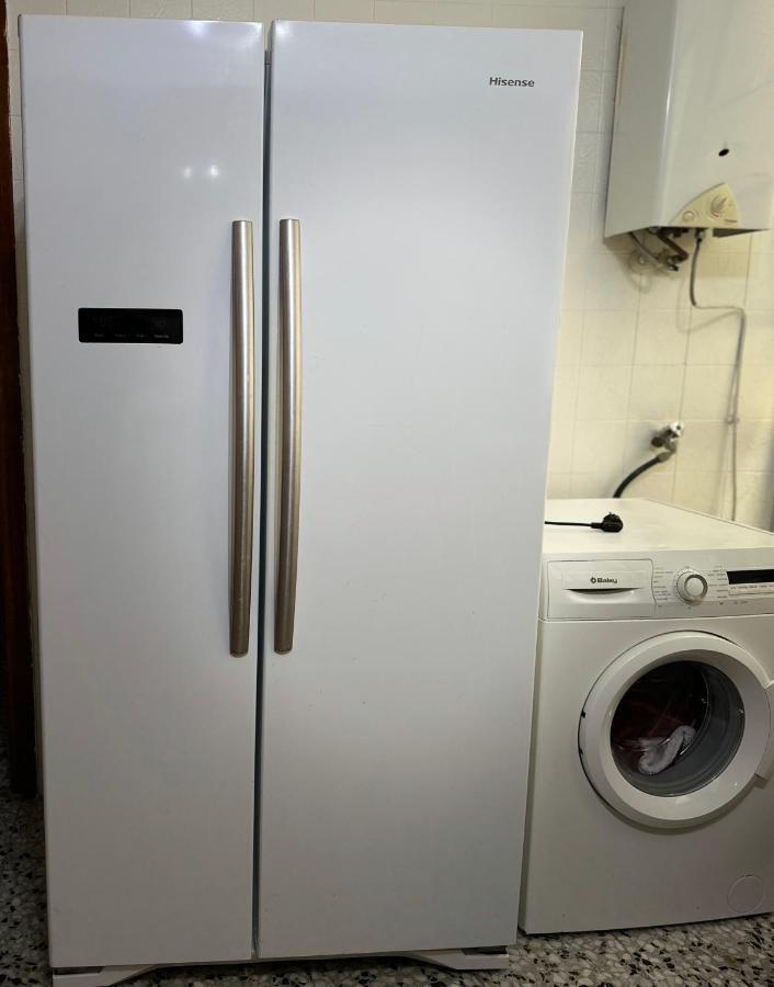 Happy Hideaway Apartment Alicante Luaran gambar