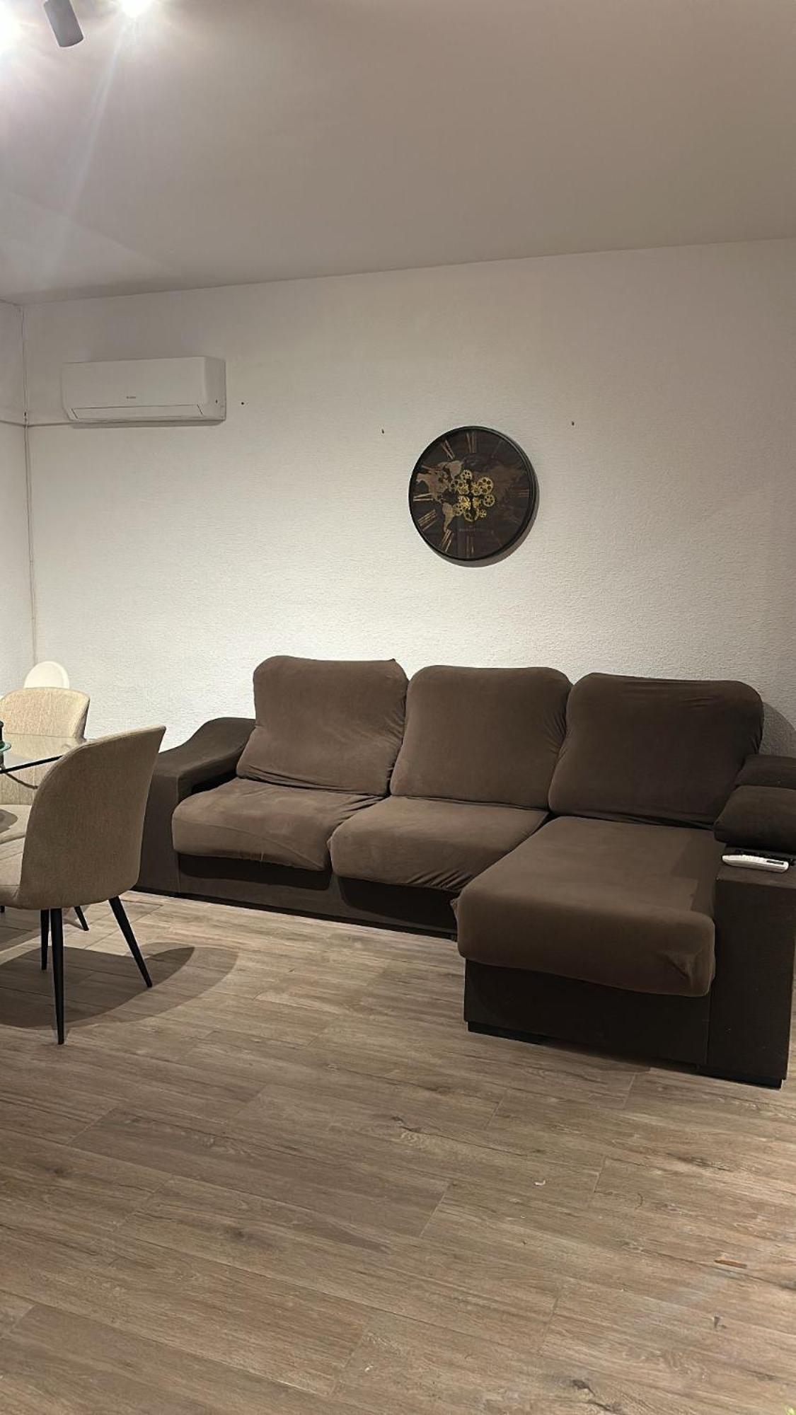 Happy Hideaway Apartment Alicante Luaran gambar