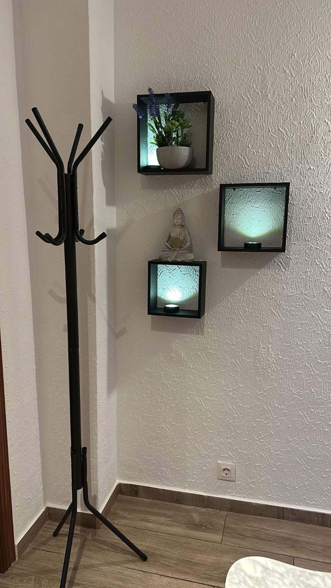 Happy Hideaway Apartment Alicante Luaran gambar