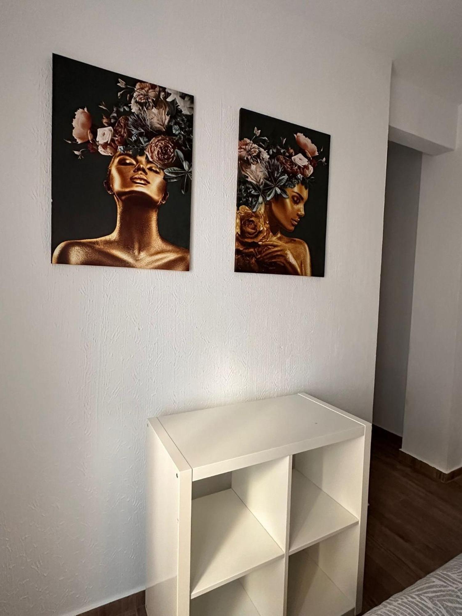 Happy Hideaway Apartment Alicante Luaran gambar
